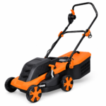 TONDEUSE A GAZON ELECTRIQUE T120 1200W ACEM
