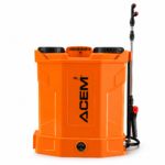 PULVERISATEUR A BATTERIE DE 16.0L PB16 ACEM