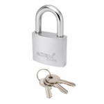 CADNAS BLOCUS+25MM METALIQUE GRIS CG025 ACEM