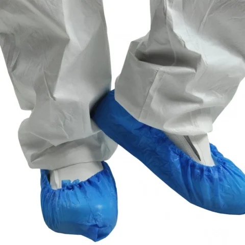 Sur-chaussures Jetables
