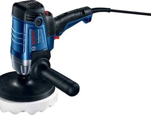 PONCEUSE ANGULAIRE GPO 950 BOSCH