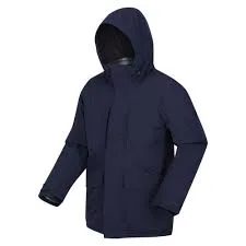 Parka de travail