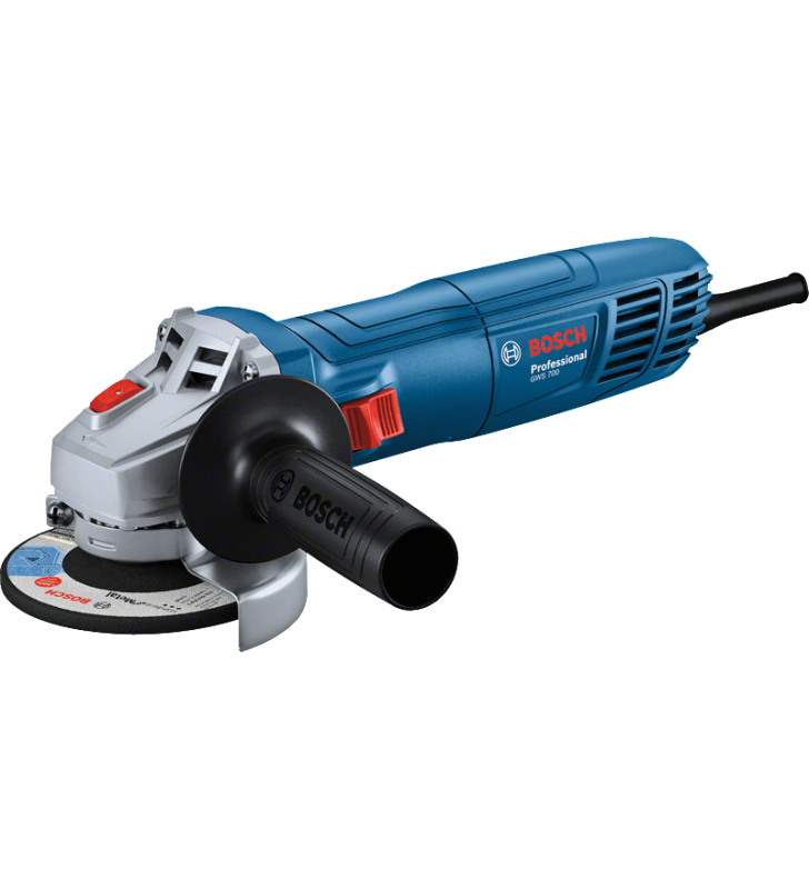 MEULE A/D 115 GWS 700 BOSCH