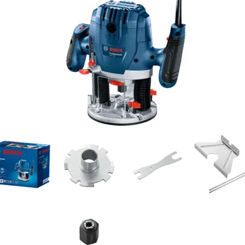 DEFONCEUSE GOF 130 BOSCH