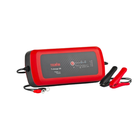 Chargeur Batri 20 12v/24v Telwin