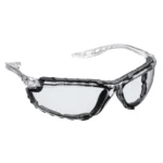 LUNETTE DEPROTECTION FUME PS27SKR
