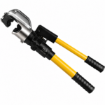 Presse hydraulique HHY-430 - KSY For Safety Tunisie