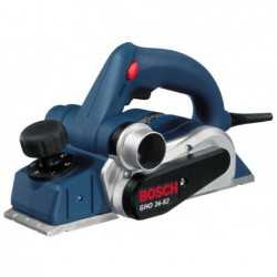 RABOT ELEC 26/82 BOSCH