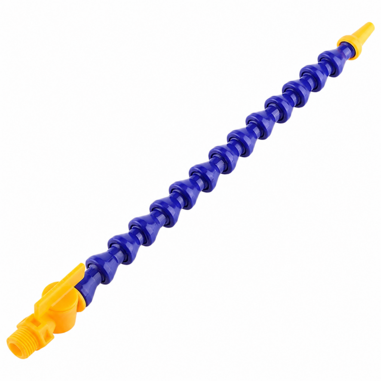 Tuyaux flexible de lubrification - KSY For Safety Tunisie