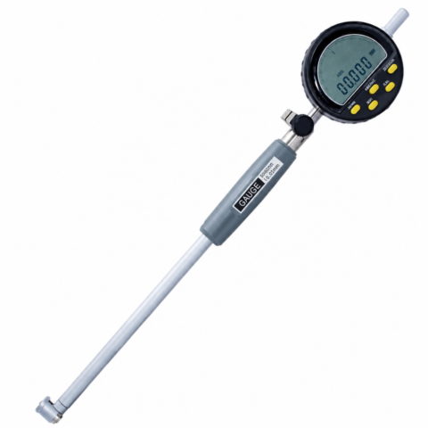 Vérificateur d’alésage avec comparateur digital KINEX - KSY For Safety Tunisie