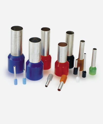 10901-10902-10903 APF Cord end terminal