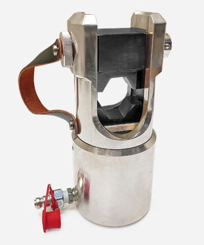 20203 CH-45 Têtes hydrauliques
