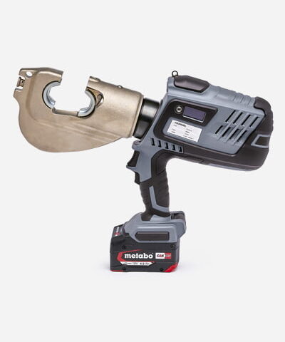 20202 EBC-13C Electrohydraulic tools