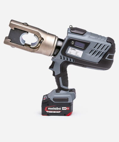 20202 EBC-13U Electrohydraulic tools