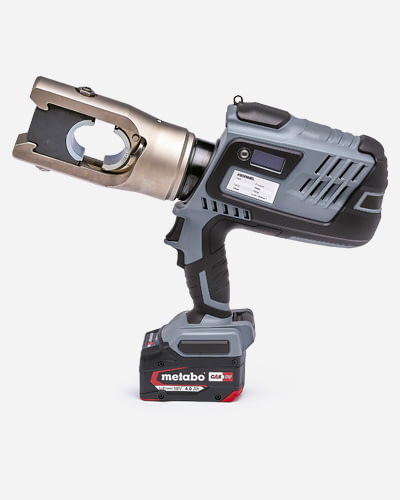20202 EBC-13U Electrohydraulic tools