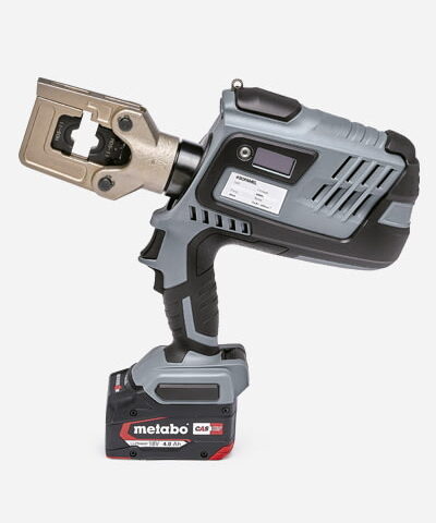 20202 EBC-5 Electrohydraulic tools