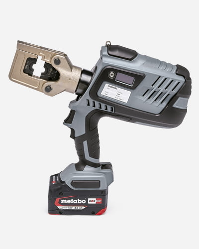20202 EBC-5 Electrohydraulic tools
