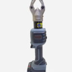 20202 EBC-6SM Mini battery powered crimping tool
