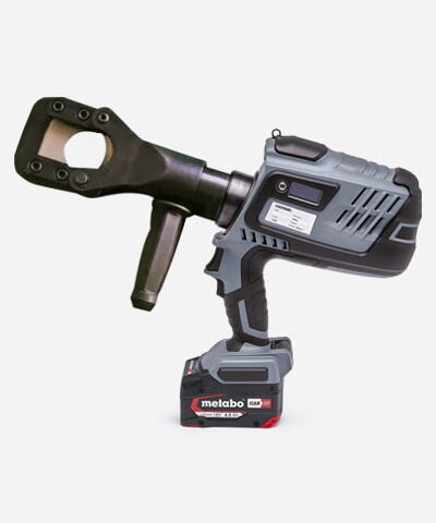 20202 EBT-45 Electrohydraulic tools