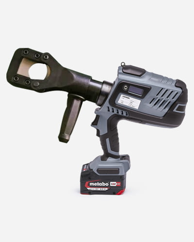 20202 EBT-45 Electrohydraulic tools