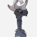 20202 EBT-54 Battery wire ratchet cutter