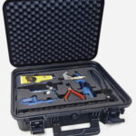 20105 KIT 3 MV-A-SP Stripping tools