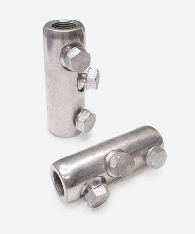 10202 MTG/R Shear head bolt connector reducer