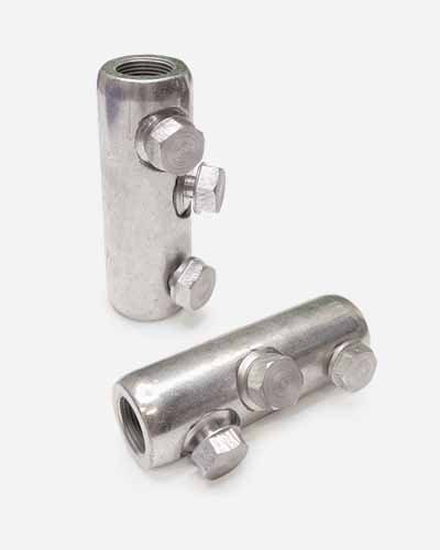 10202 MTG/R Shear head bolt connector reducer