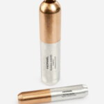 Bimetallic joint