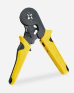 20104 SF-42 Crimping tools for insulated and non-insulated ferrules