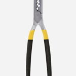 20104 SF-6 Crimping tools for insulated and non-insulated ferrules