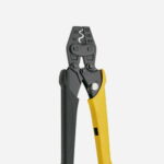 20102 SF-6D Outils de sertissage pour cosses non isolées