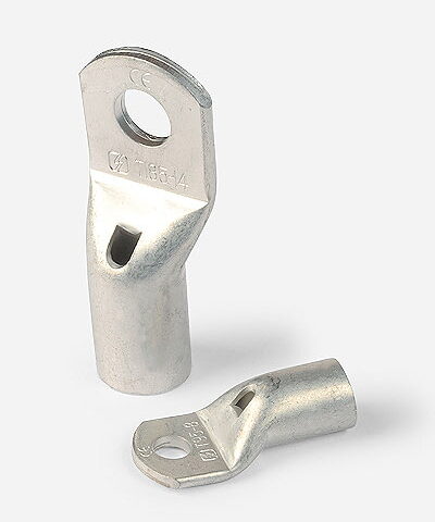 10101 T Copper cable lug