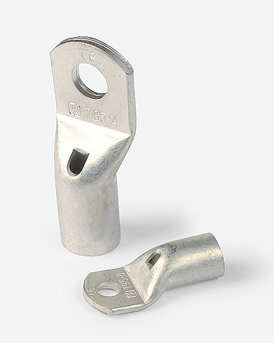 10101 T Copper cable lug