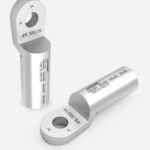 Cosse de câble en aluminium