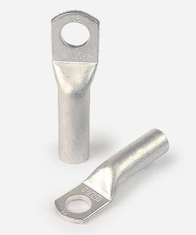 10102 TL Copper cable lug long barrel