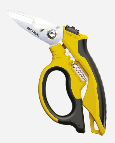 0000-ts-95-41284549-1400x1400 (1) Multifunctional electrician scissors – Image 1