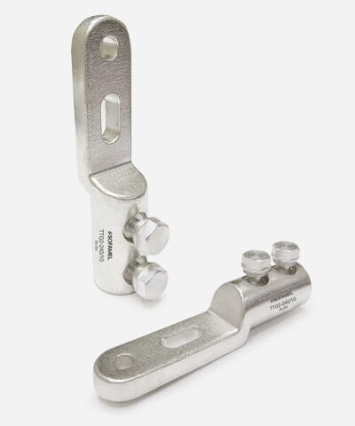 10201 TTG2 Shear head bolt cable lug