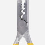 20104 SF-6 Crimping tools for insulated and non-insulated ferrules