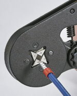 20104 SF-42 Crimping tools for insulated and non-insulated ferrules – Image 2