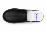 Sabot anatomique noir – Image 2