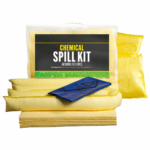 SPILLKITABSORBANTPRO/CHIMIQUE50L SM91YER