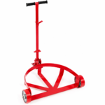Chariot porte fut 250kg