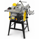 Combiné bois 6 fonctions CM 60-150