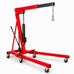 GRUE GIRAFE ROBUSTE 2.0T PLIABLE