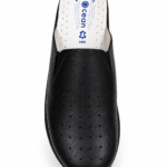 Sabot anatomique noir