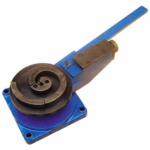 Cintreuse universelle SBG escargot