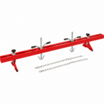 Barre support moteur BH8AC1-500
