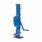Cric à crémaillère TOP™ BT series