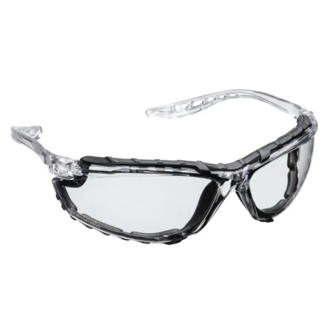 LUNETTE DEPROTECTION TRANS PS14CLR